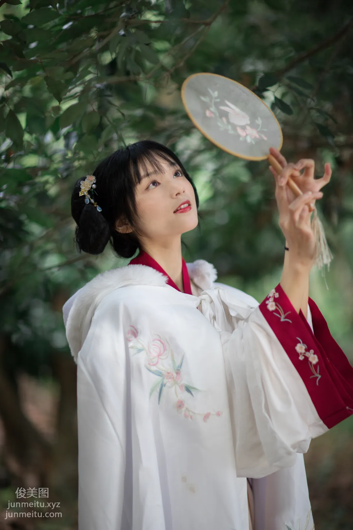 Yu Wen: YiTuYu photo 14