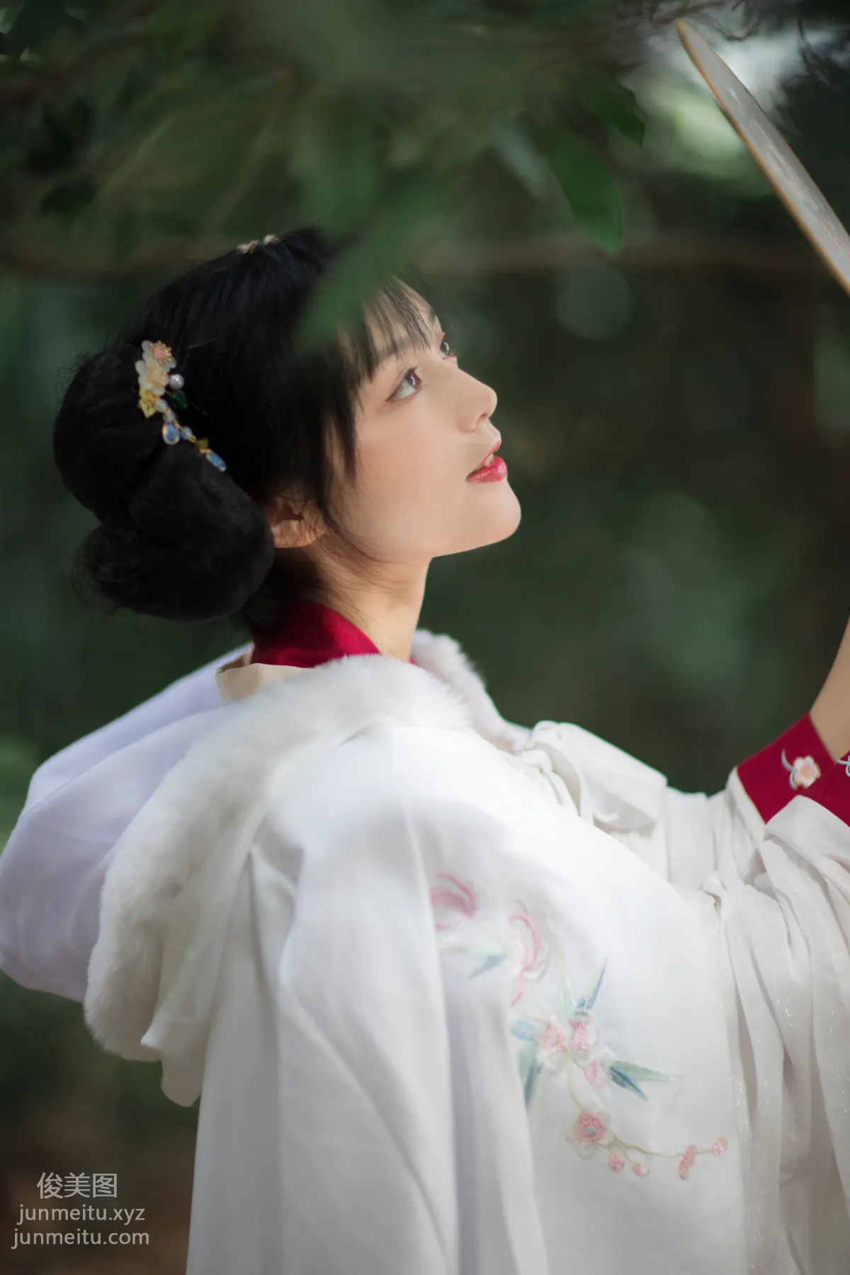 Yu Wen: YiTuYu photo 15