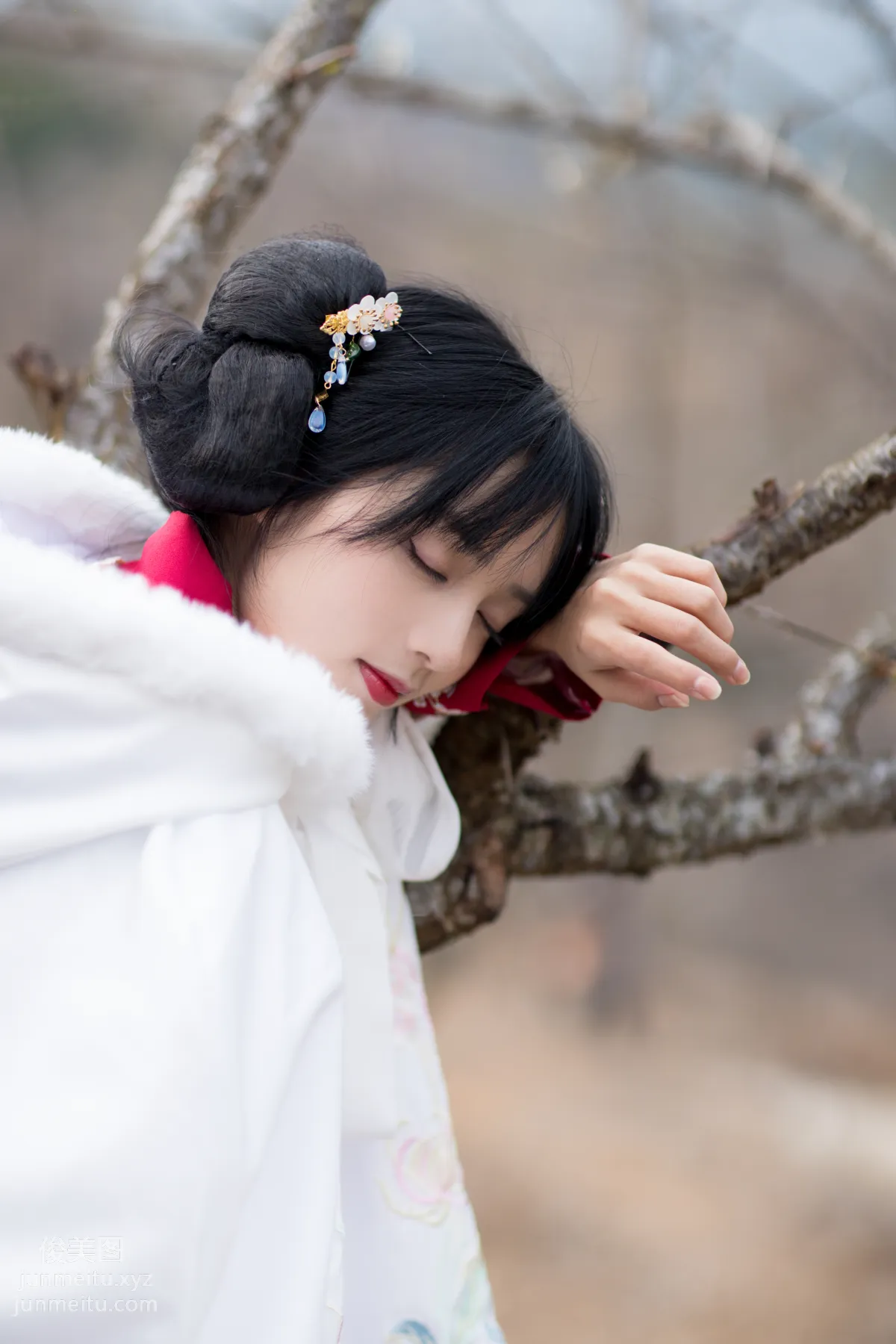 Yu Wen: YiTuYu photo 16