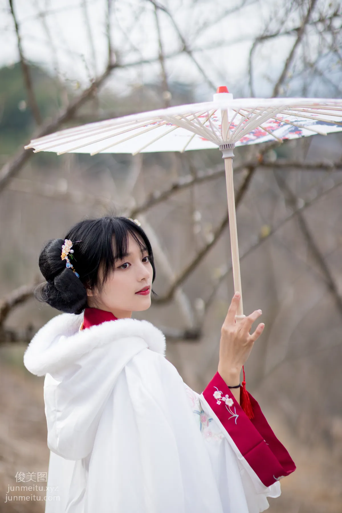 Yu Wen: YiTuYu photo 18