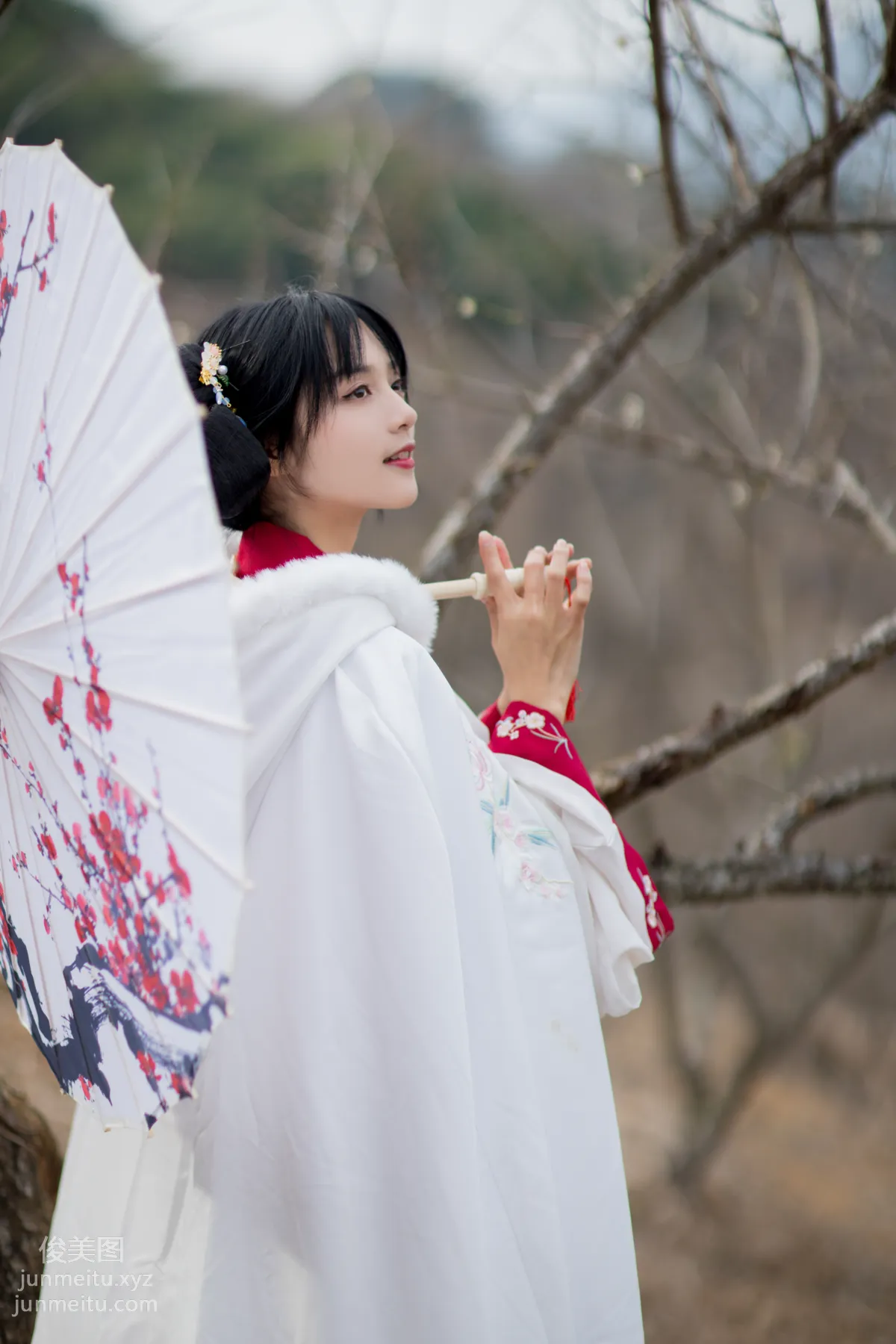 Yu Wen: YiTuYu photo 19
