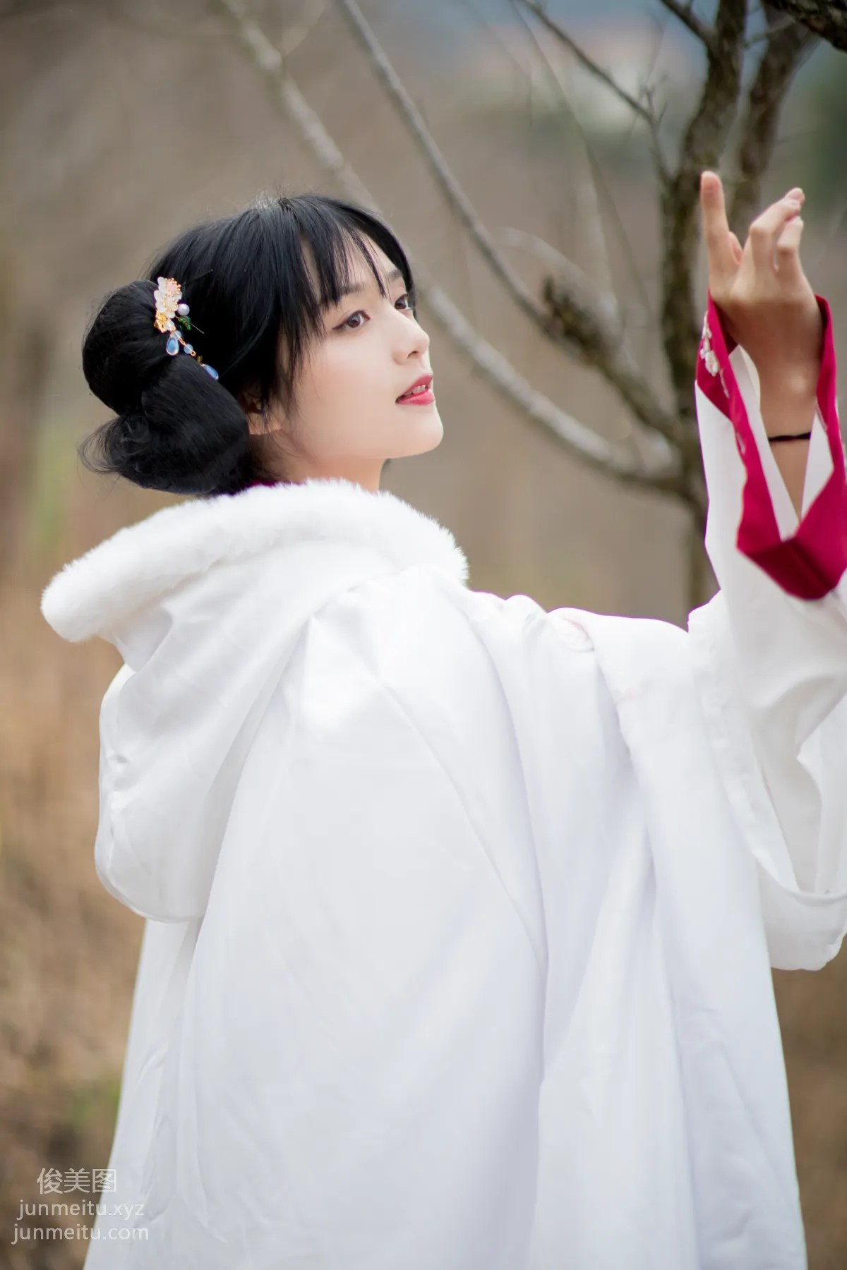 Yu Wen: YiTuYu photo 20