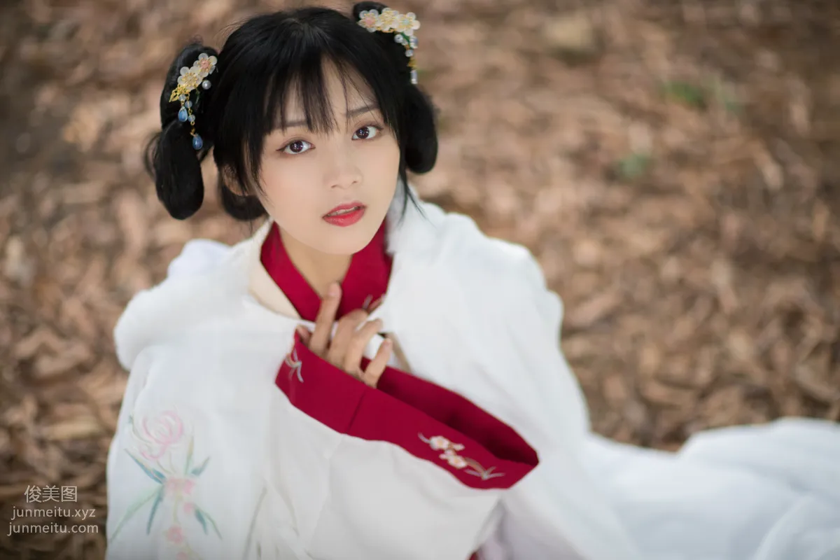 Yu Wen: YiTuYu photo 22