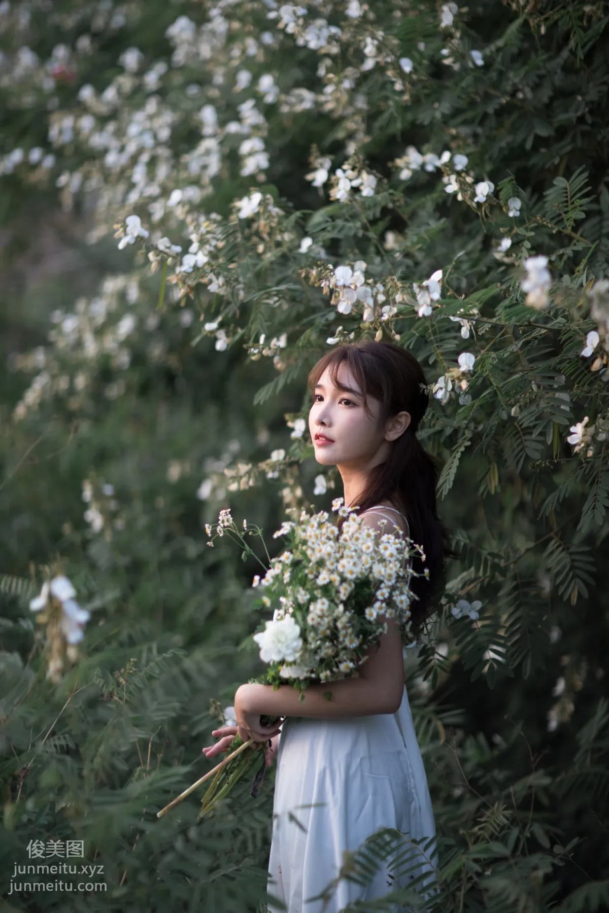 [YiTuYu] 2021.10.20 Leisurely Holiday Xiang Xiang photo 17