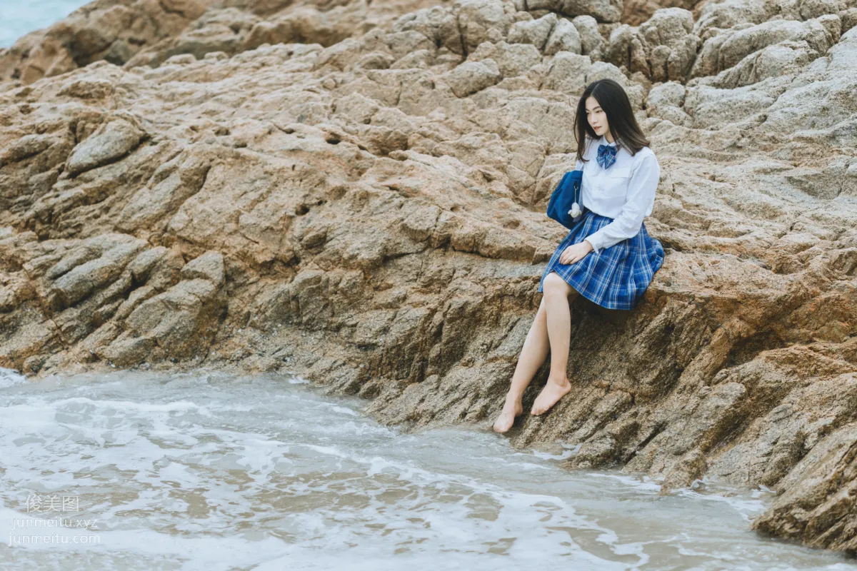 Bo Huan: YiTuYu photo 2