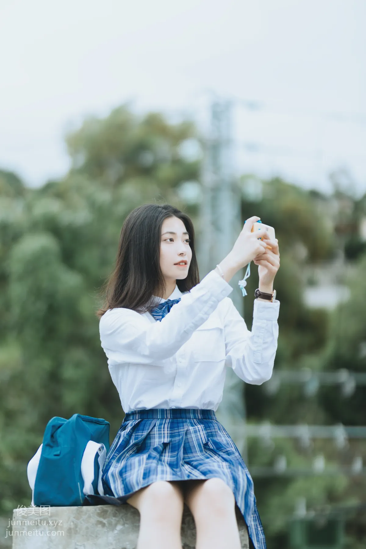 Bo Huan: YiTuYu photo 8