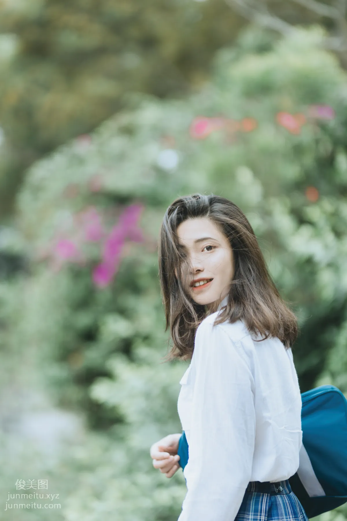 Bo Huan: YiTuYu photo 12