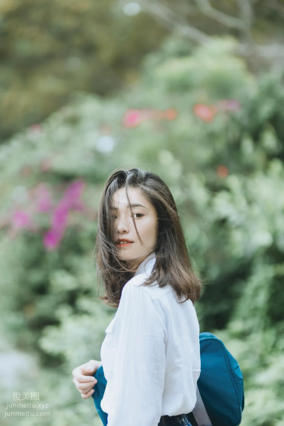 Bo Huan: YiTuYu photo 14