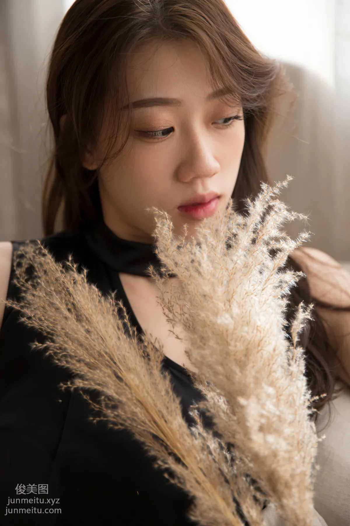 [YiTuYu] 2021.10.21 Memories Always Make Me Cry Yiduo Dajing Jing photo 5