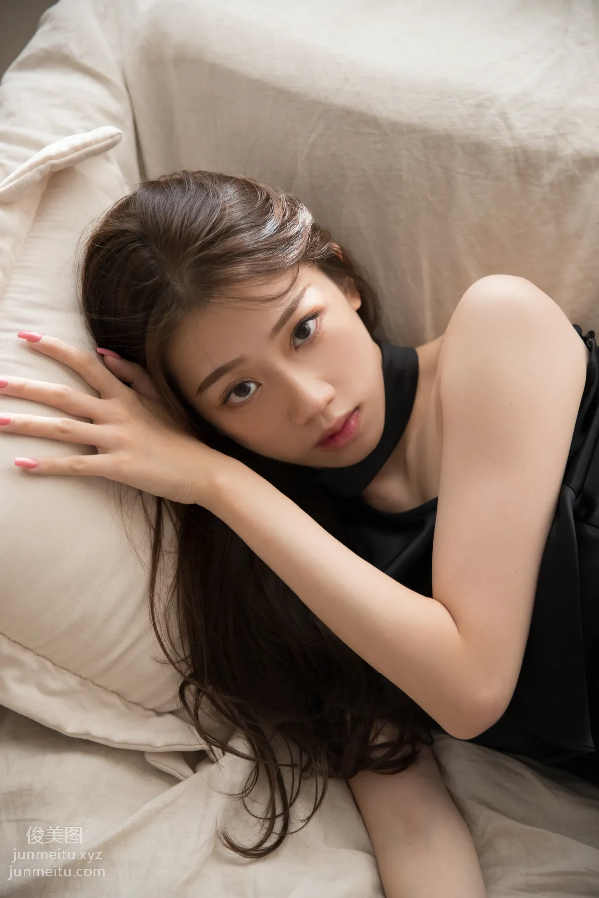 [YiTuYu] 2021.10.21 Memories Always Make Me Cry Yiduo Dajing Jing photo 9