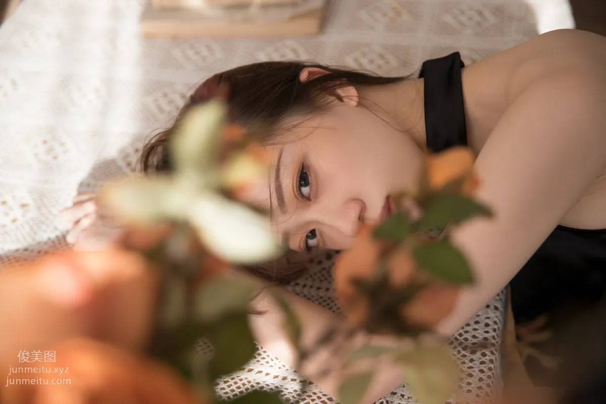 [YiTuYu] 2021.10.21 Memories Always Make Me Cry Yiduo Dajing Jing photo 21