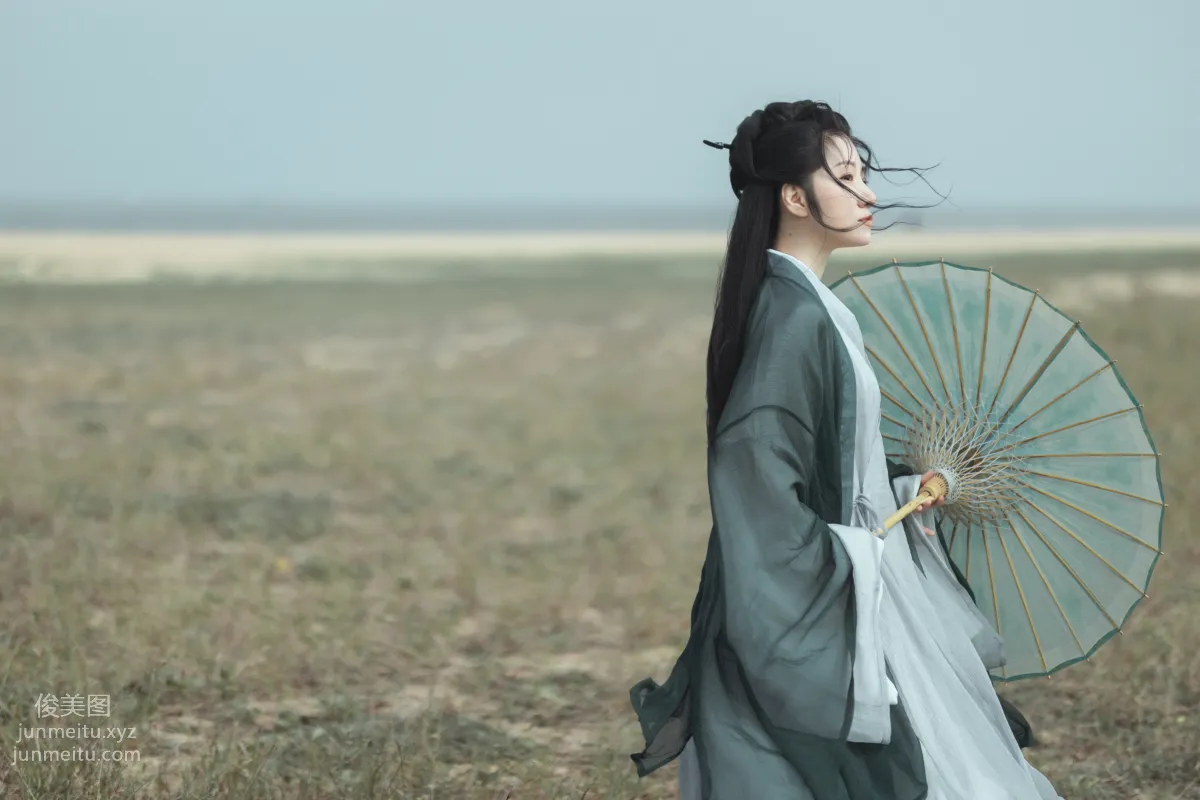 He Jia: YiTuYu photo 2