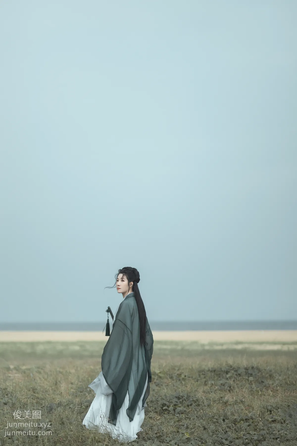 He Jia: YiTuYu photo 3