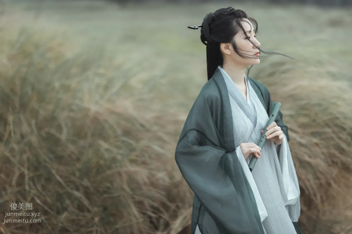 He Jia: YiTuYu photo 4