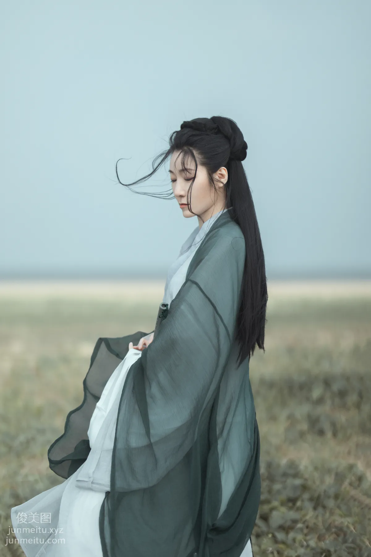 He Jia: YiTuYu photo 5