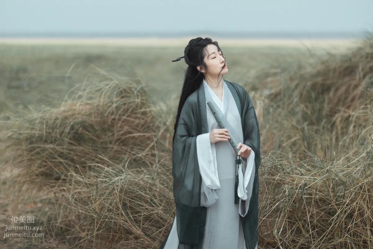 He Jia: YiTuYu photo 6