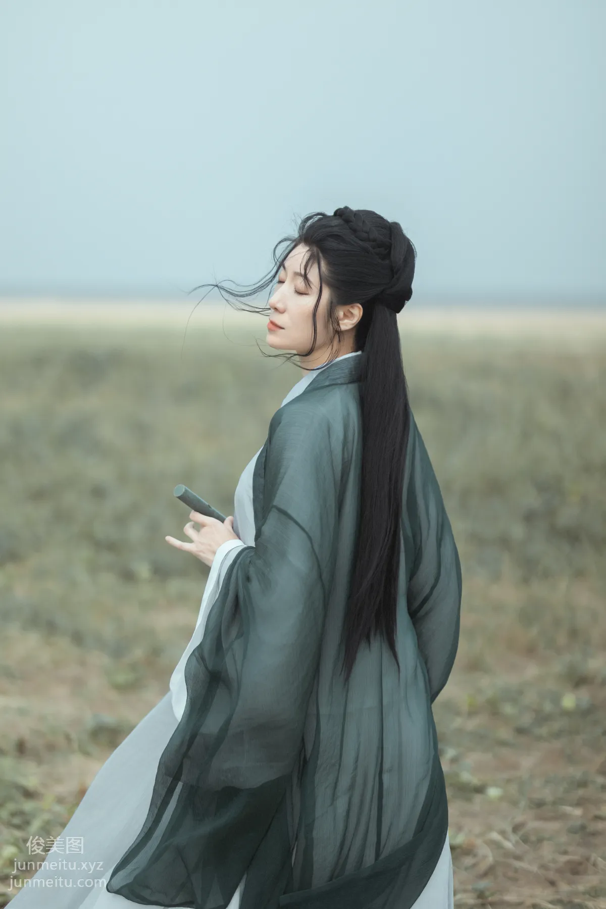He Jia: YiTuYu photo 7