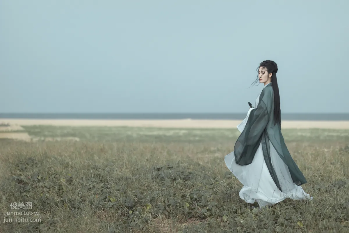 He Jia: YiTuYu photo 8
