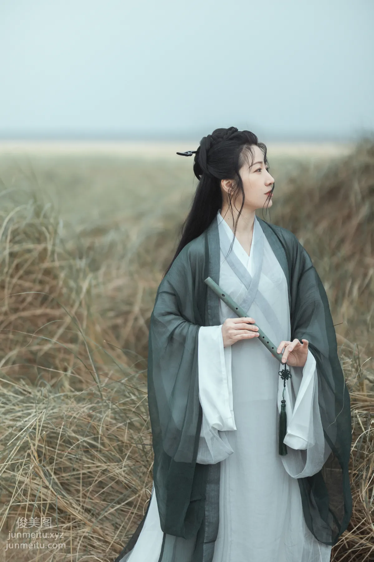 He Jia: YiTuYu photo 9