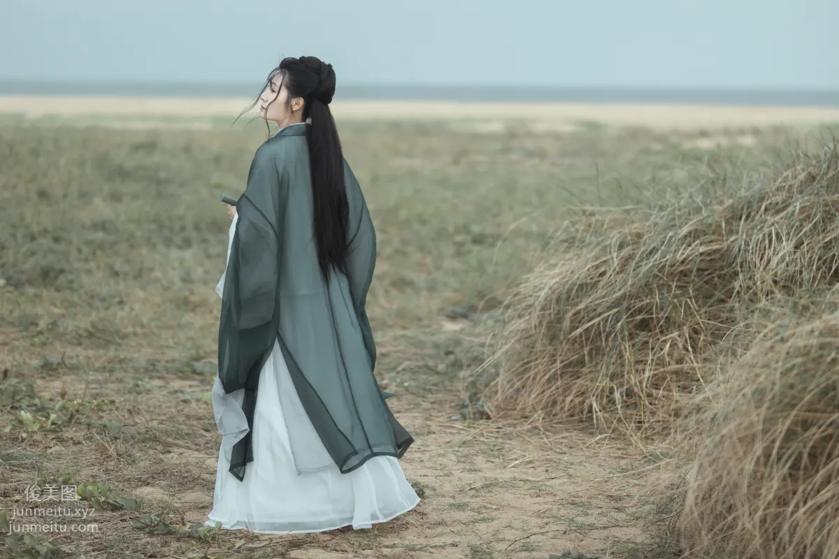 He Jia: YiTuYu photo 10