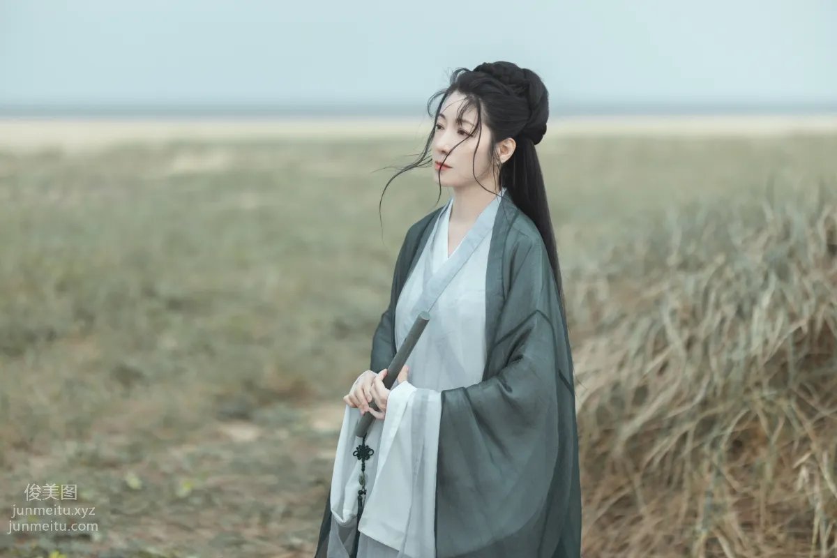 He Jia: YiTuYu photo 11