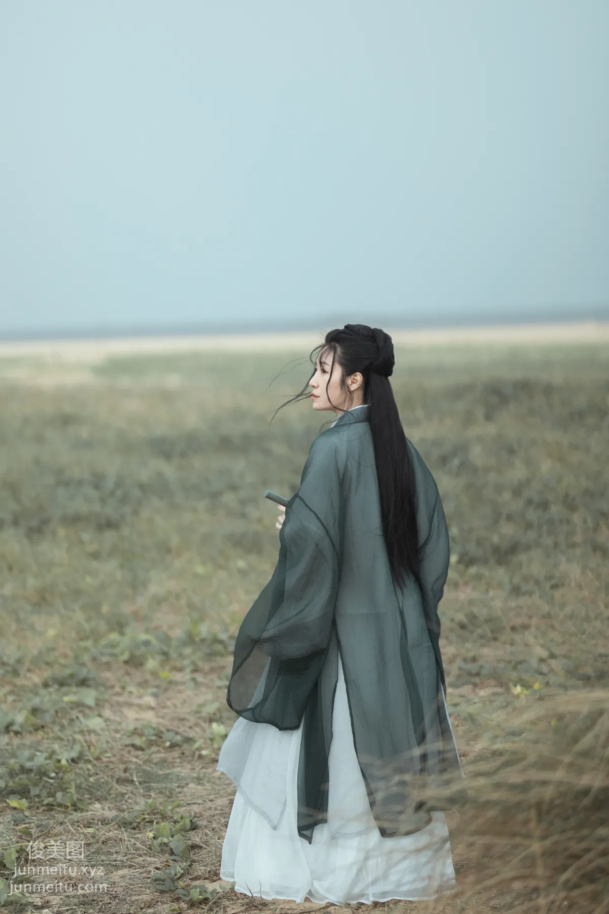 He Jia: YiTuYu photo 12