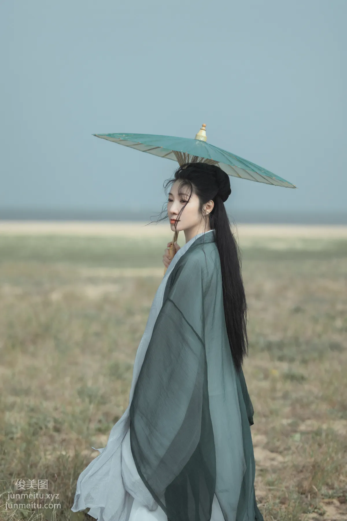 He Jia: YiTuYu photo 13