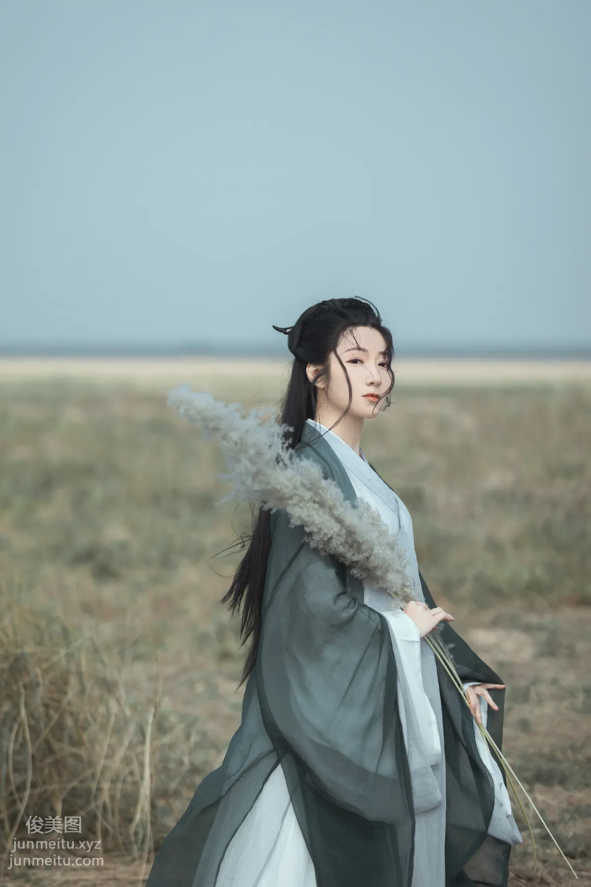 He Jia: YiTuYu photo 14
