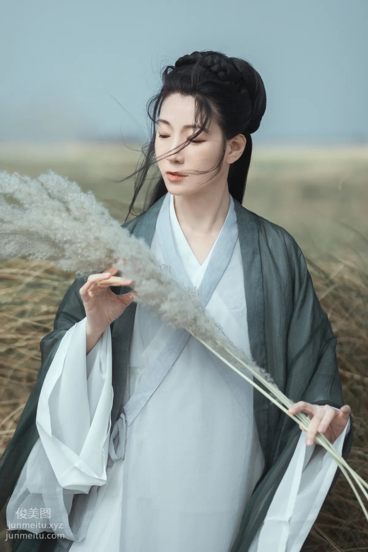 He Jia: YiTuYu photo 15
