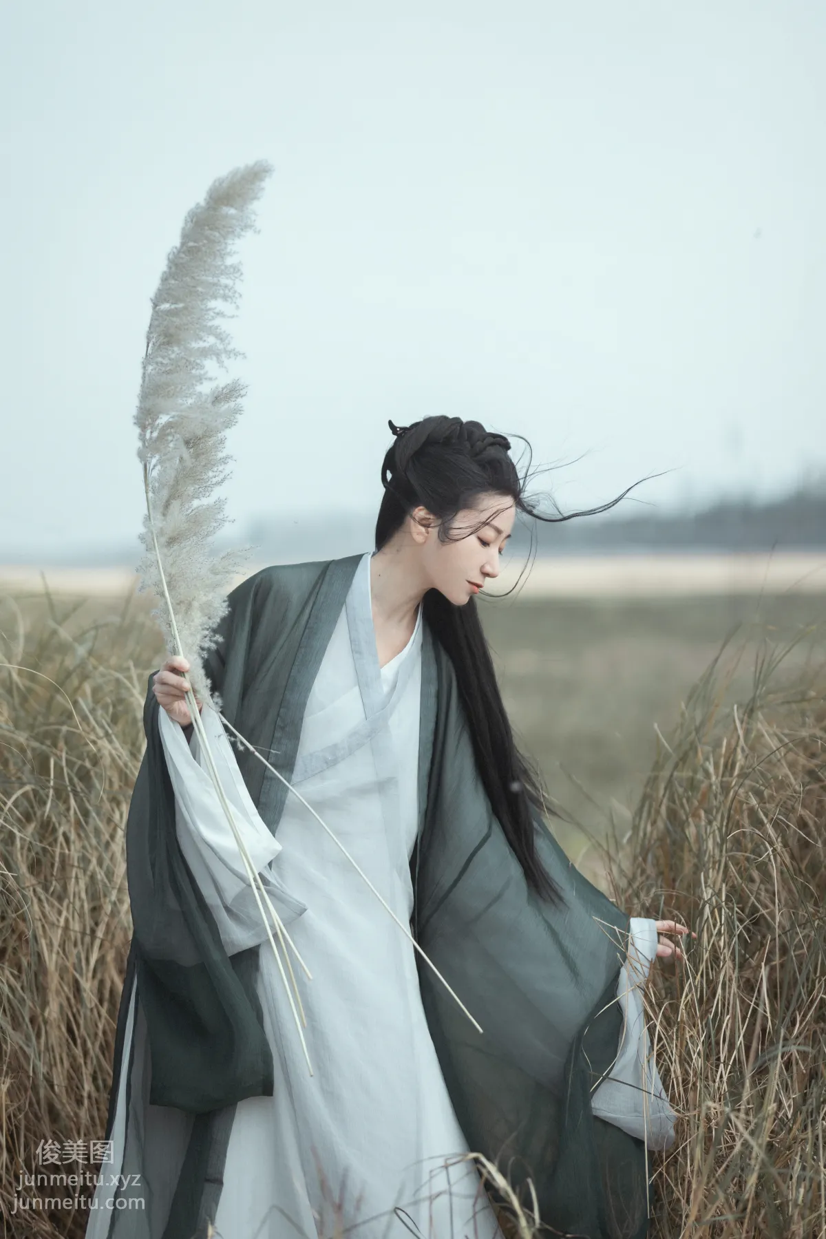 He Jia: YiTuYu photo 16