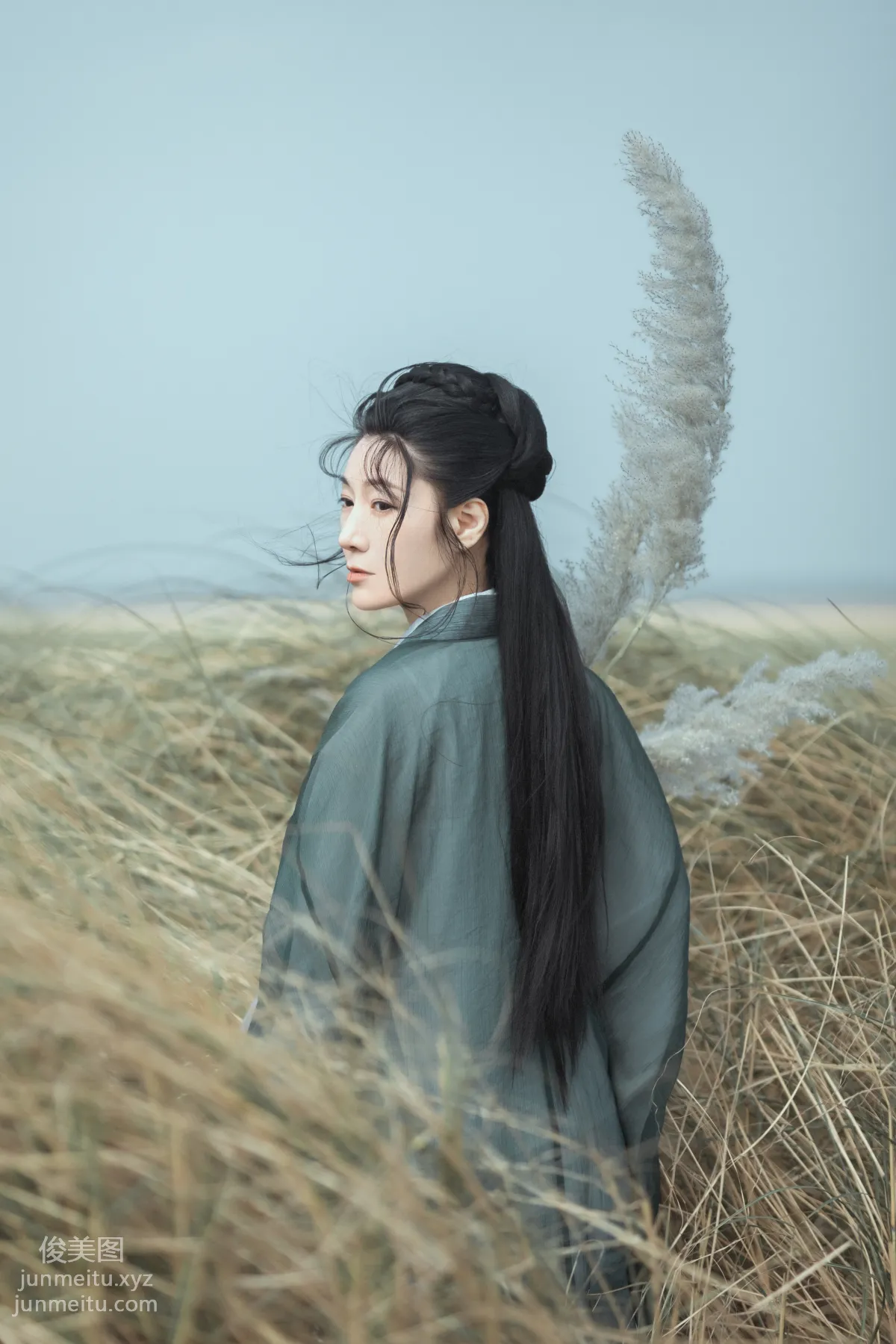 He Jia: YiTuYu photo 17