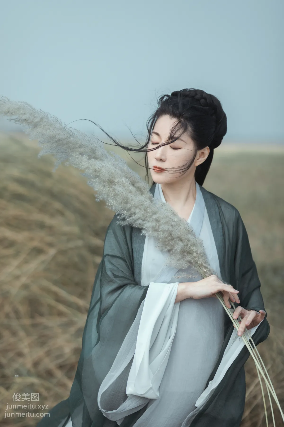 He Jia: YiTuYu photo 18