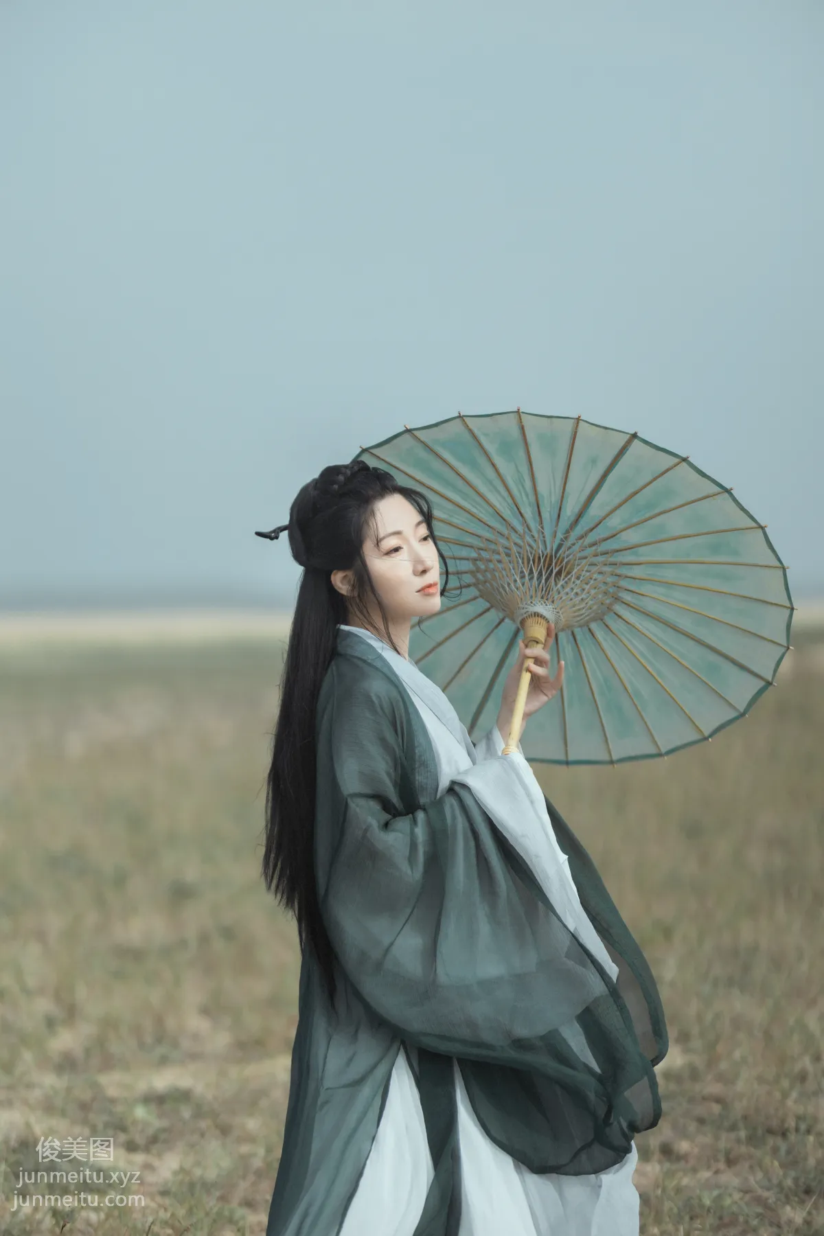 He Jia: YiTuYu photo 19