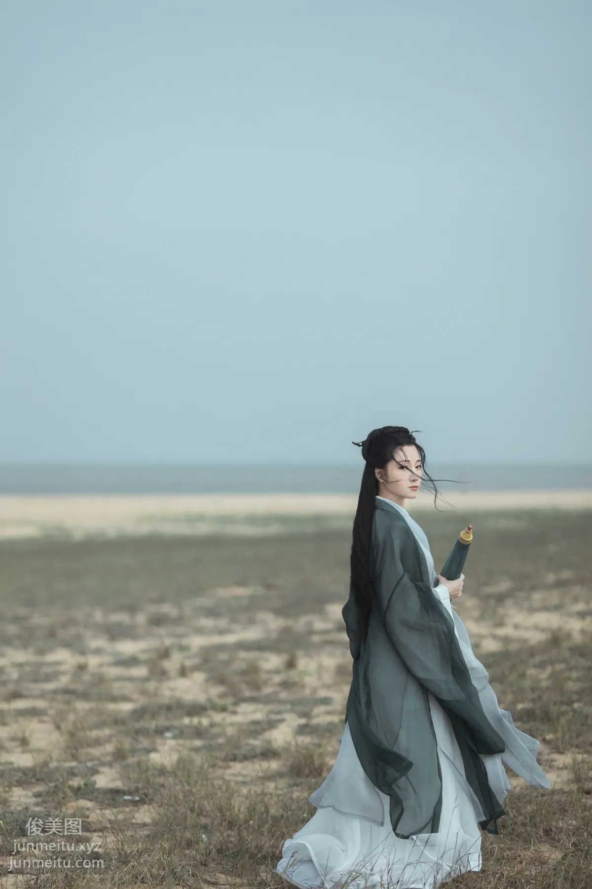 He Jia: YiTuYu photo 20