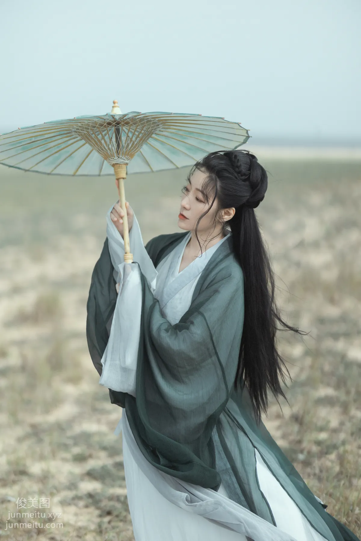 He Jia: YiTuYu photo 21
