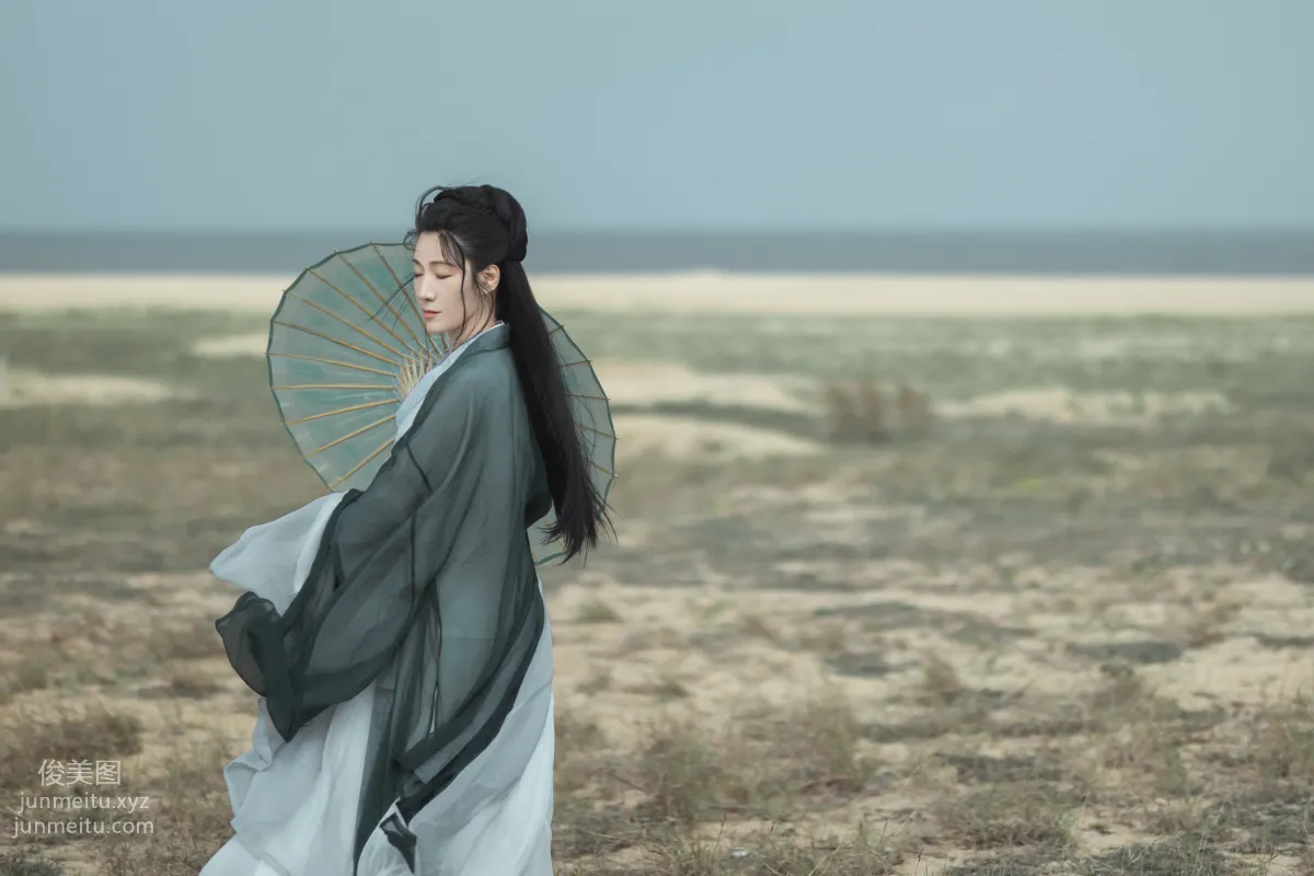 He Jia: YiTuYu photo 22