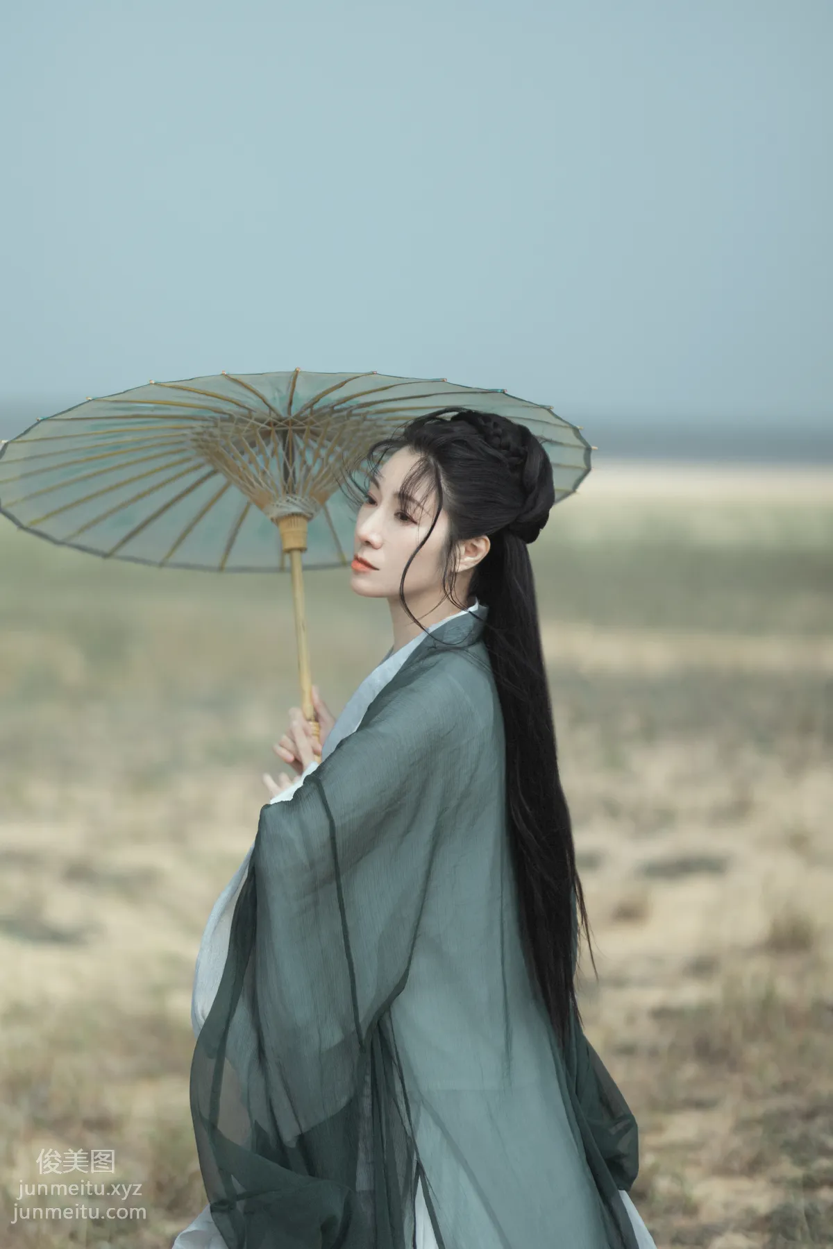 He Jia: YiTuYu photo 23