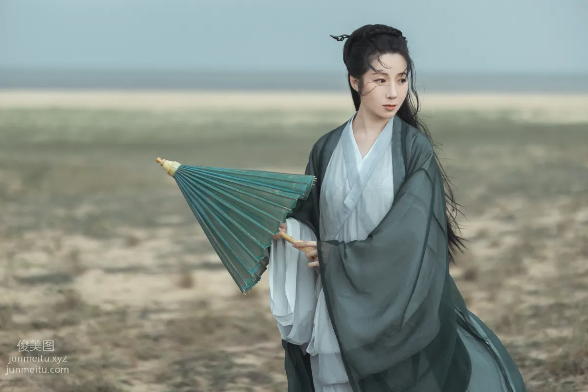 He Jia: YiTuYu photo 24