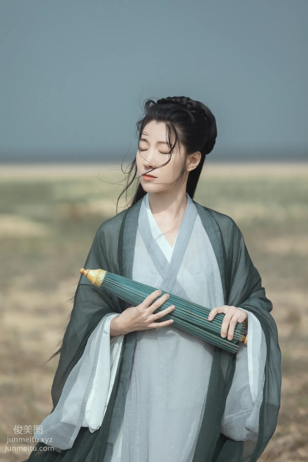 He Jia: YiTuYu photo 25