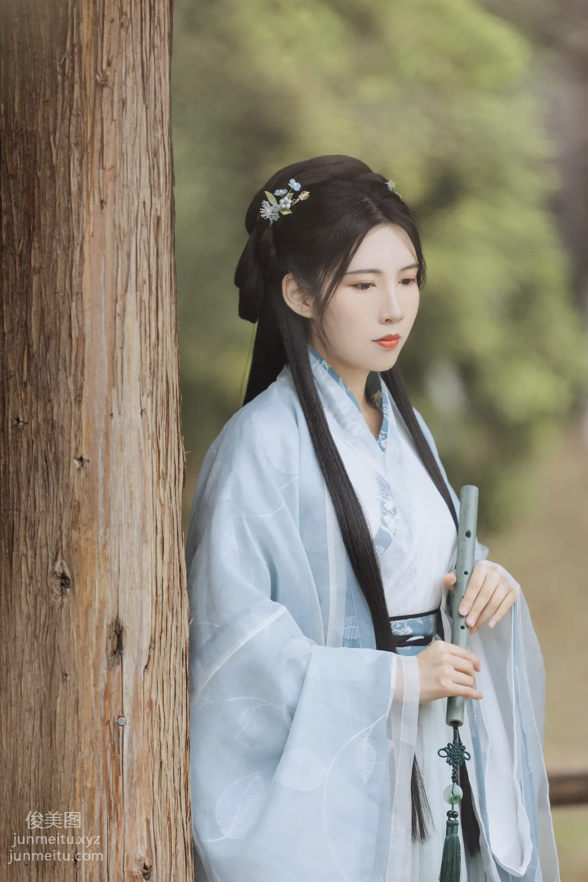 Yiyi: YiTuYu photo 4