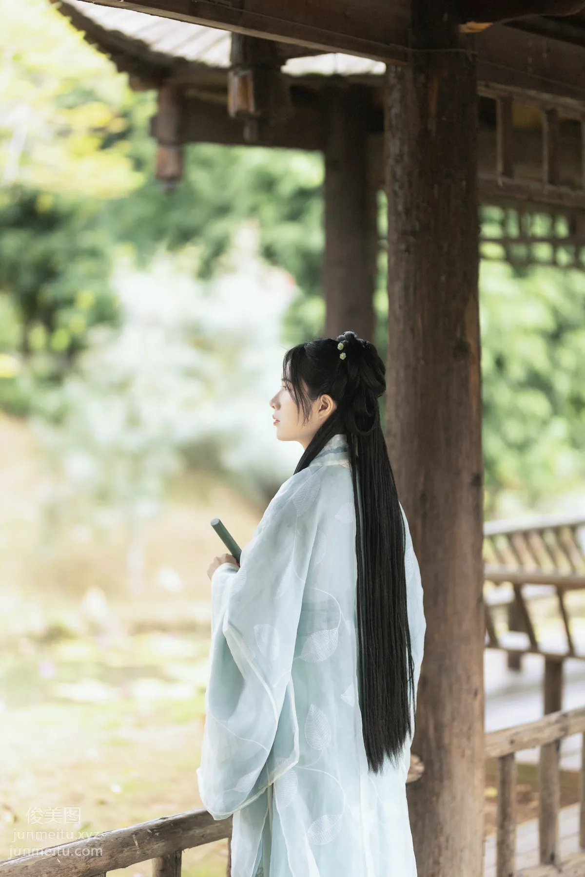 Yiyi: YiTuYu photo 5