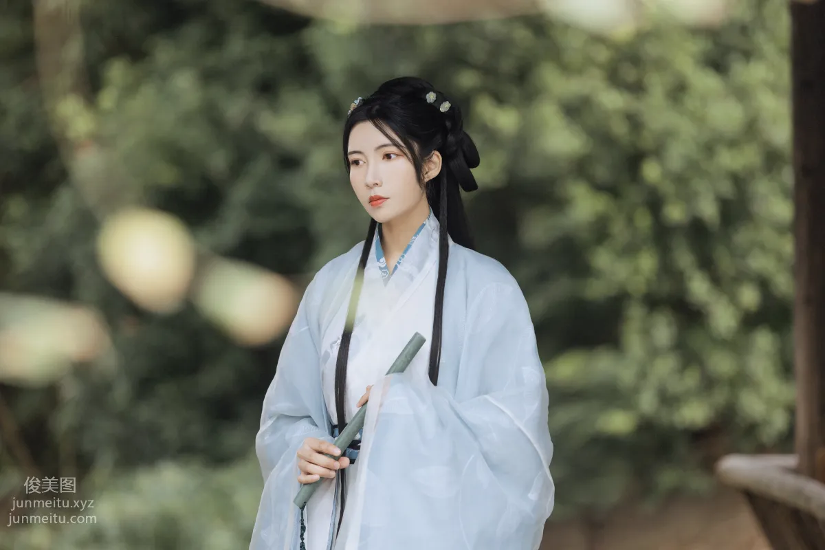 Yiyi: YiTuYu photo 6