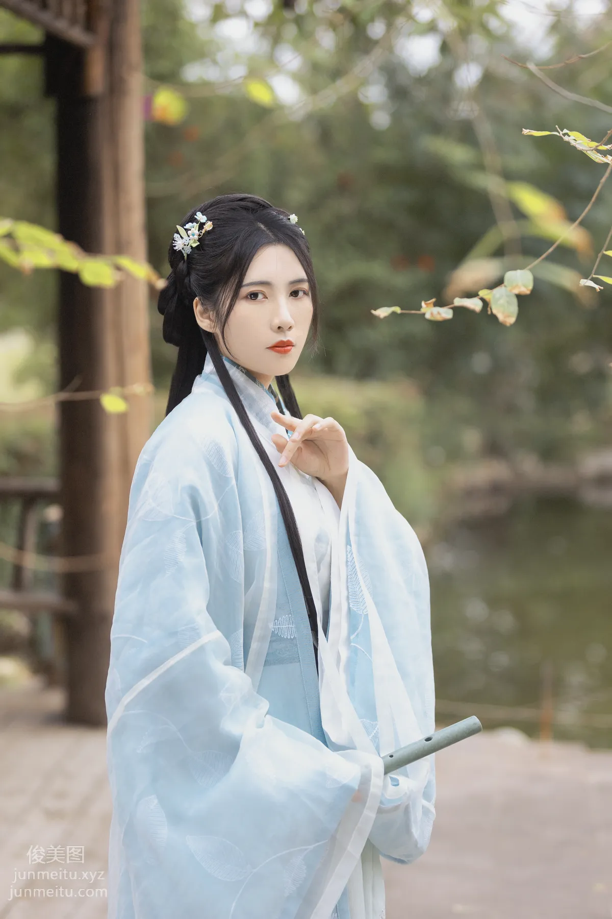 Yiyi: YiTuYu photo 7