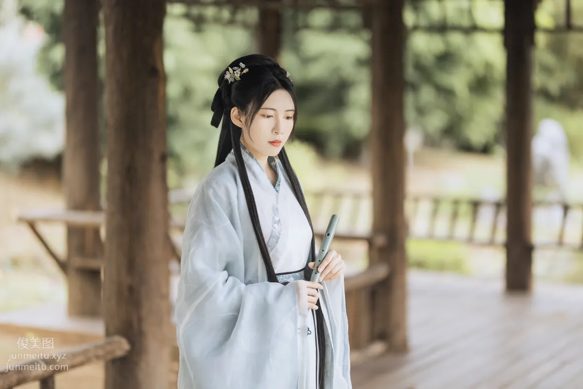 Yiyi: YiTuYu photo 8