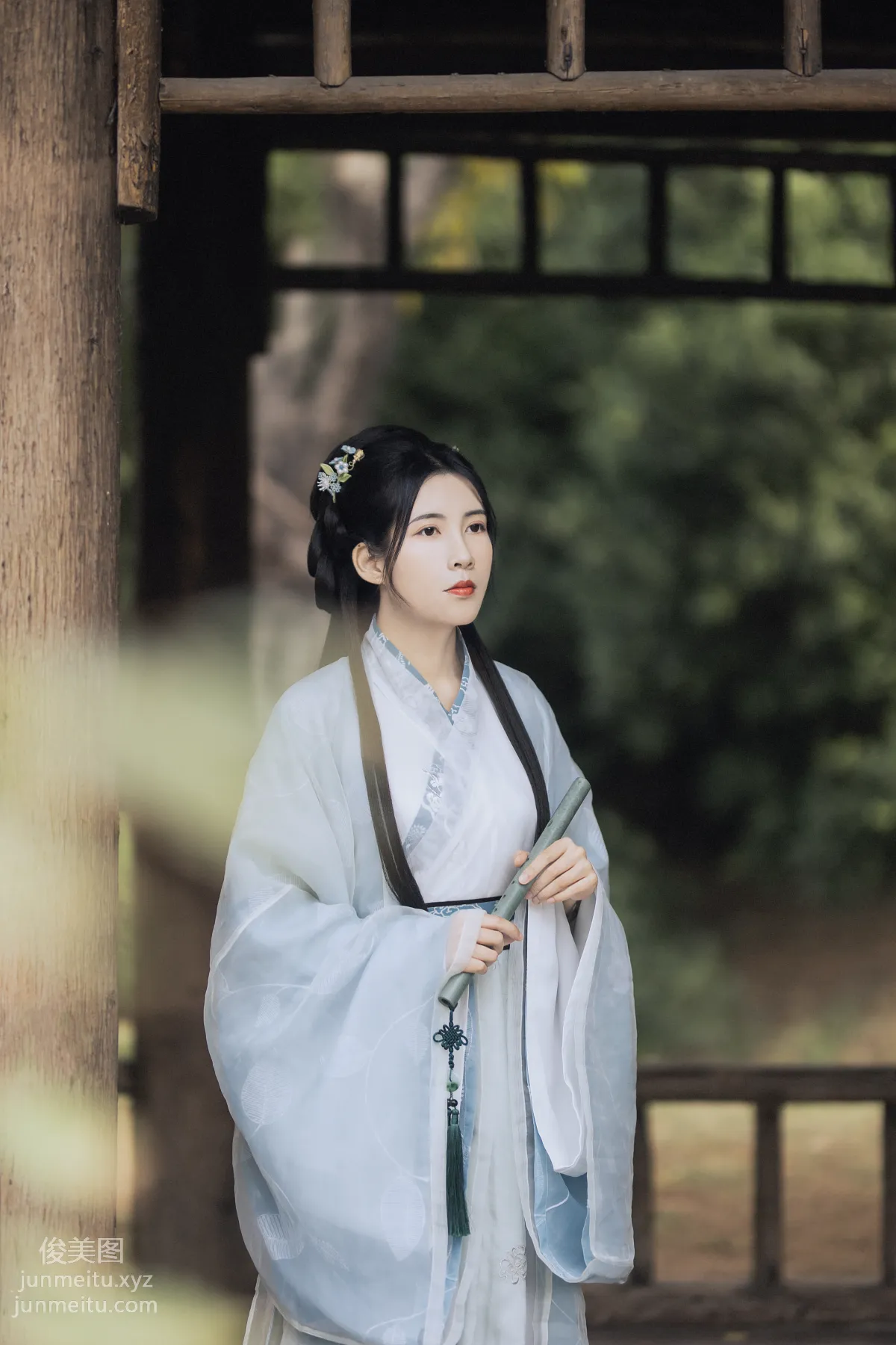Yiyi: YiTuYu photo 9