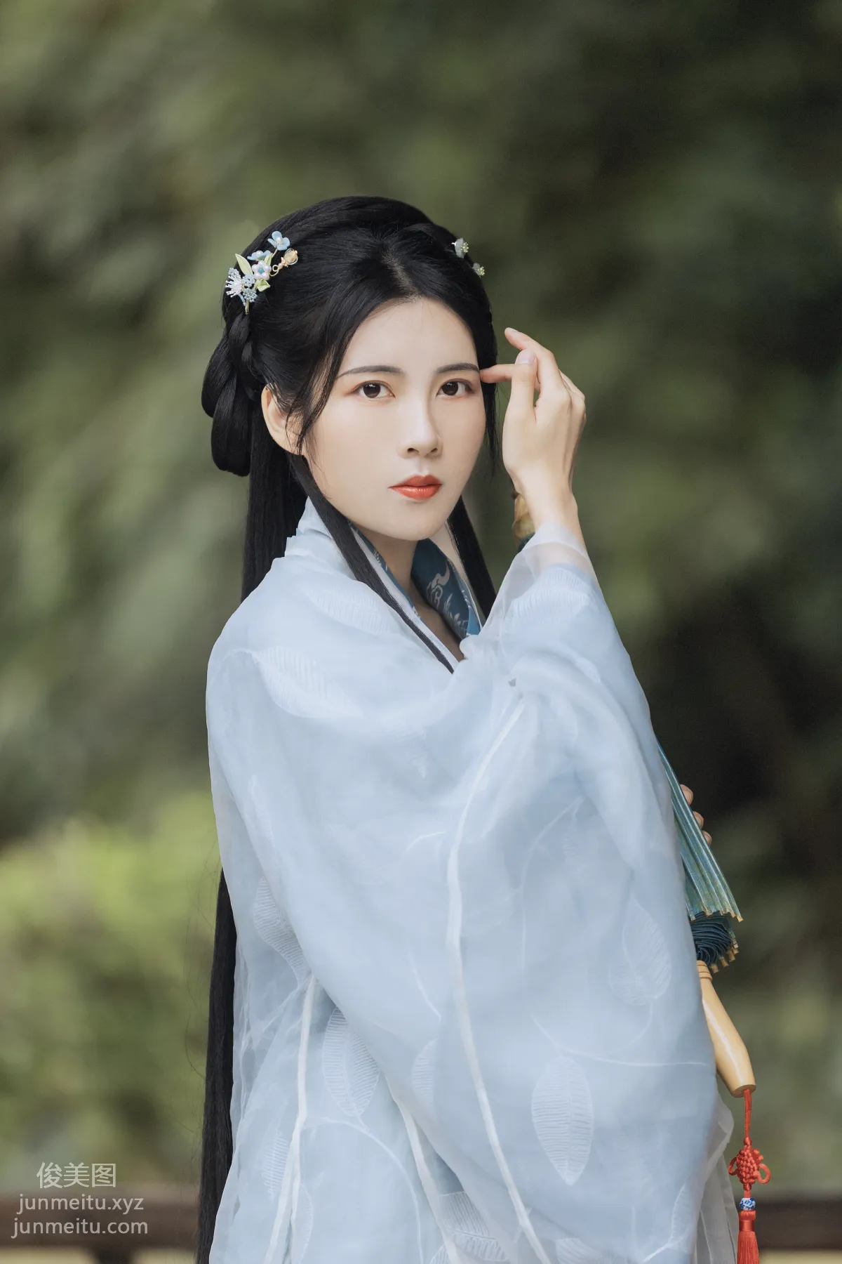 Yiyi: YiTuYu photo 11