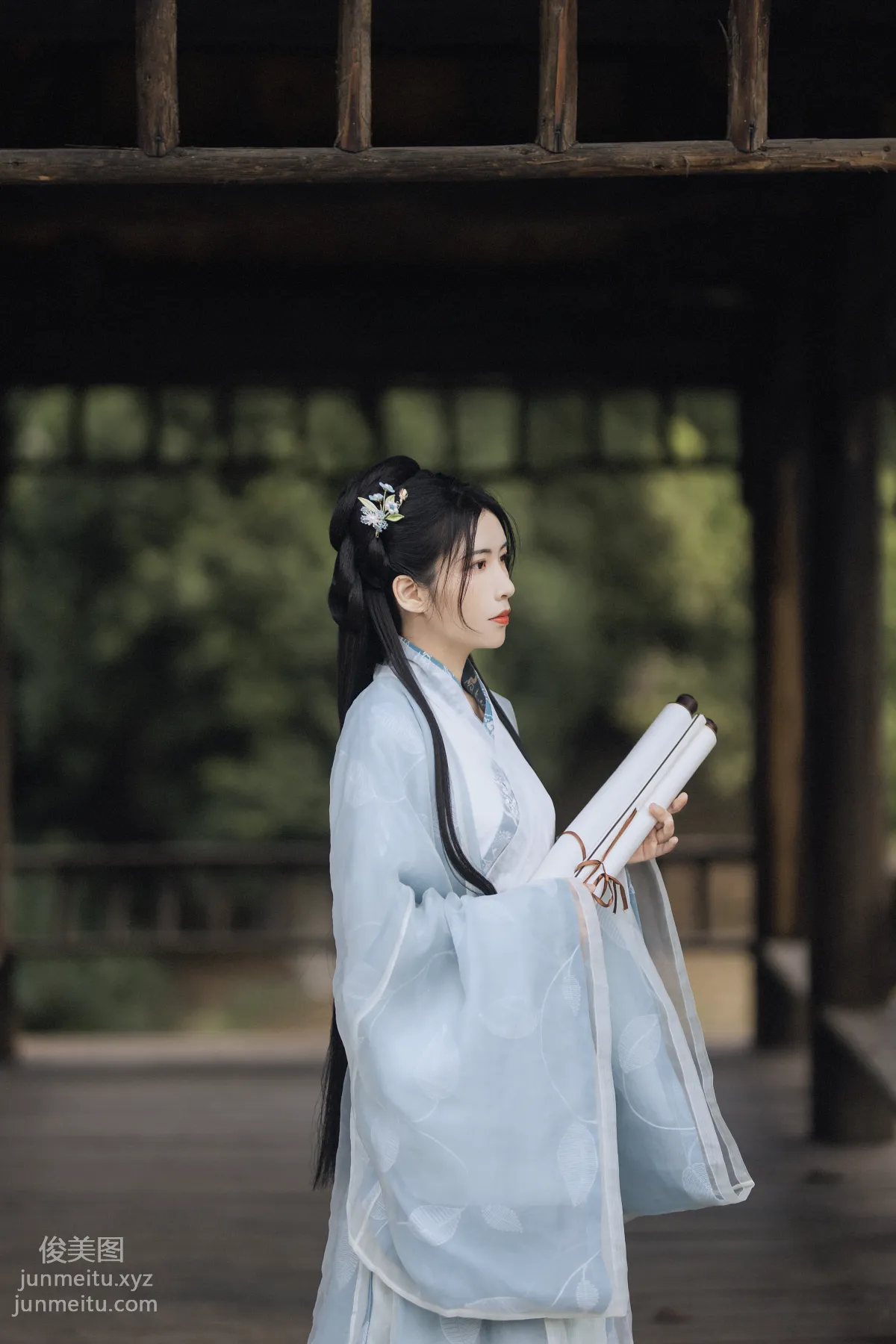 Yiyi: YiTuYu photo 12