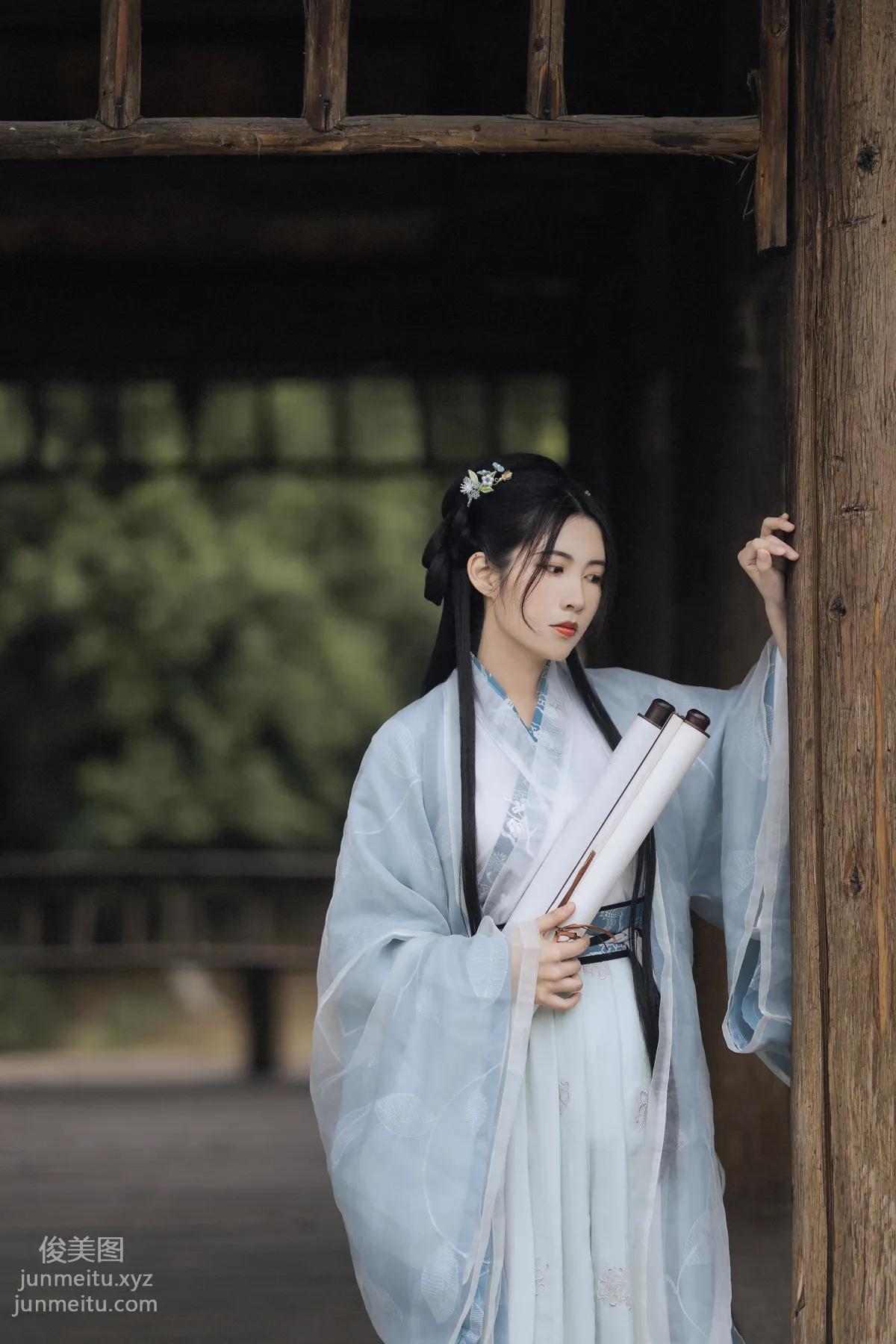 Yiyi: YiTuYu photo 14