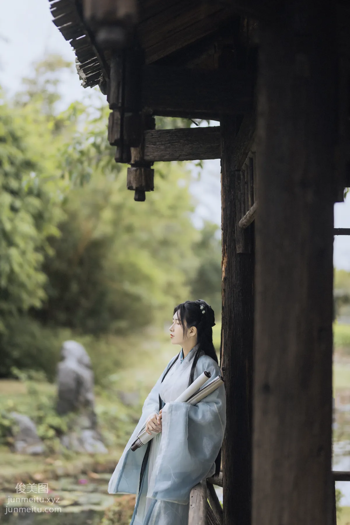 Yiyi: YiTuYu photo 15
