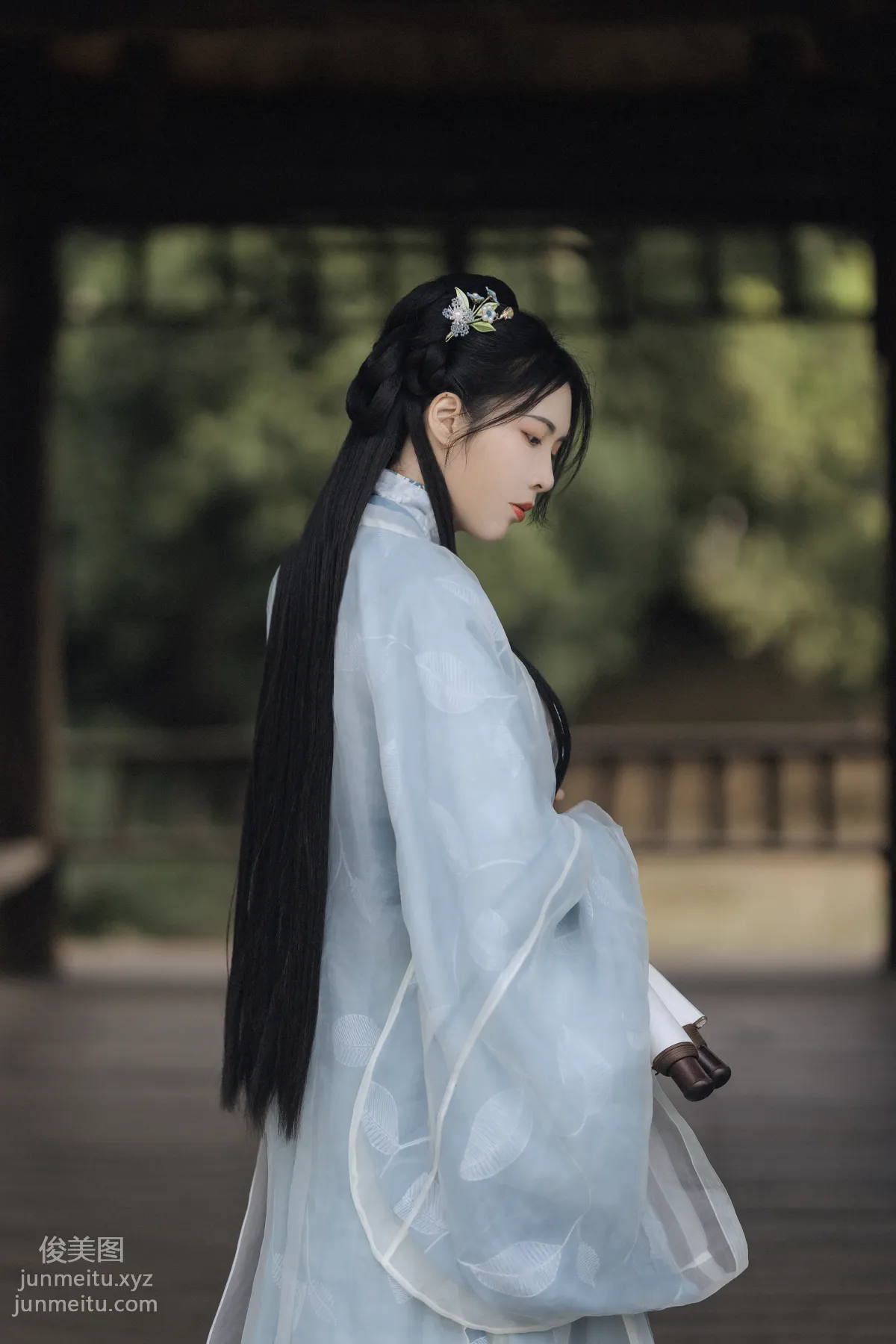 Yiyi: YiTuYu photo 16